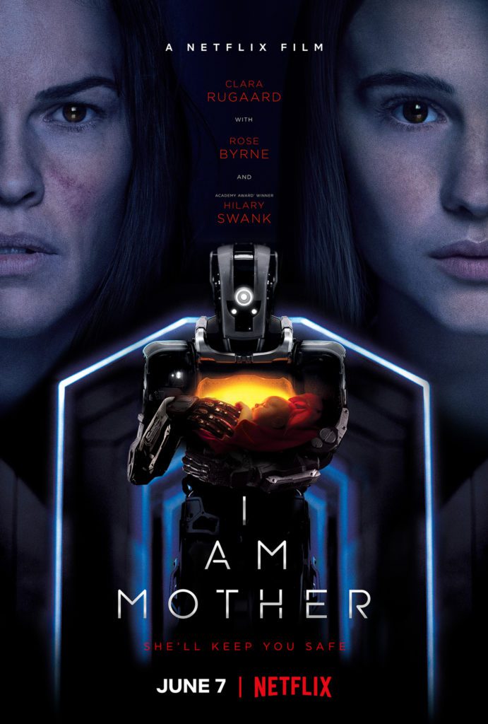 “I Am Mother” skillfully achieves its ambitious aims | The Cor Chronicle