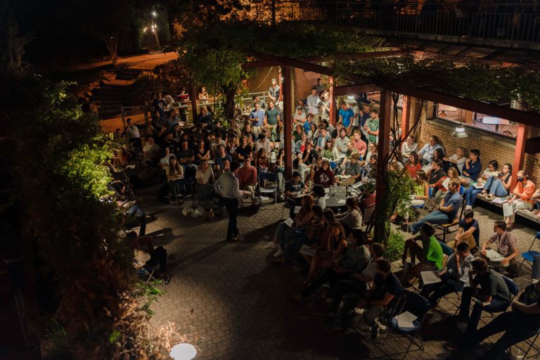 Beowulf, lost from the Core but not from the crowds