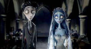 Corpse Bride A spooky Halloween classic The Cor Chronicle