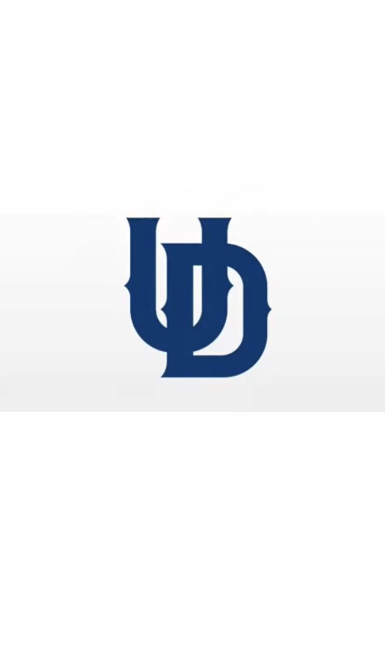 UD logo gets a revamp