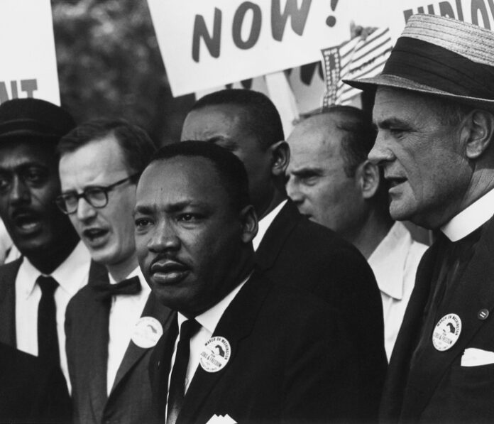 Commentary - Black History Month