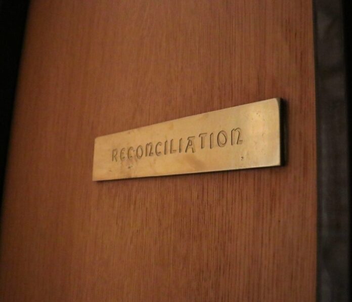 Commentary - Seal of confession