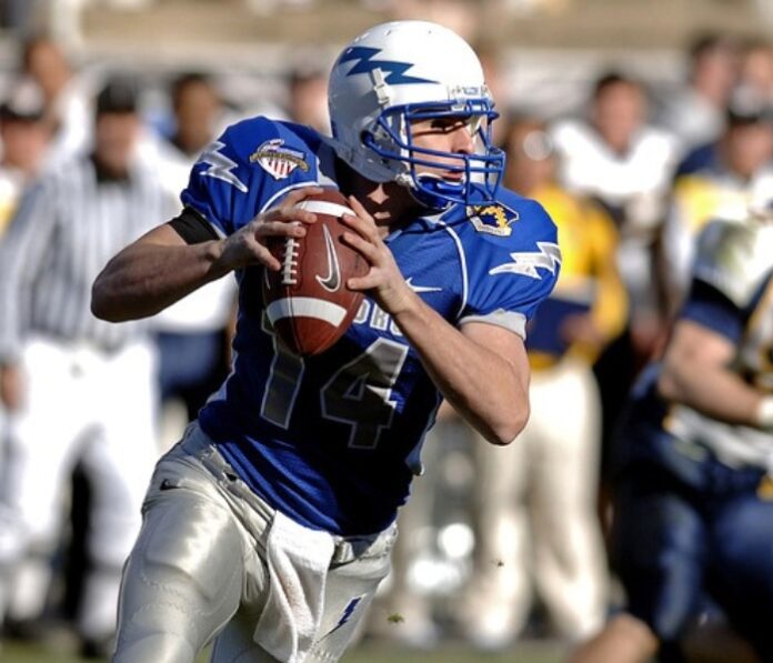 Sports - ND football