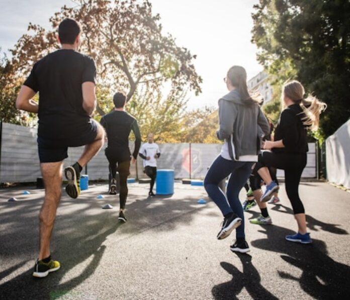 Sports - intramurals