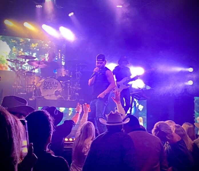 community- campus hangout spots