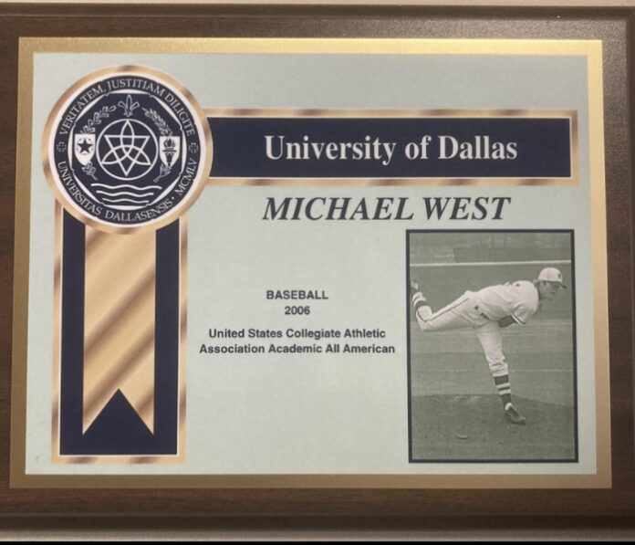 Sports - dr. west