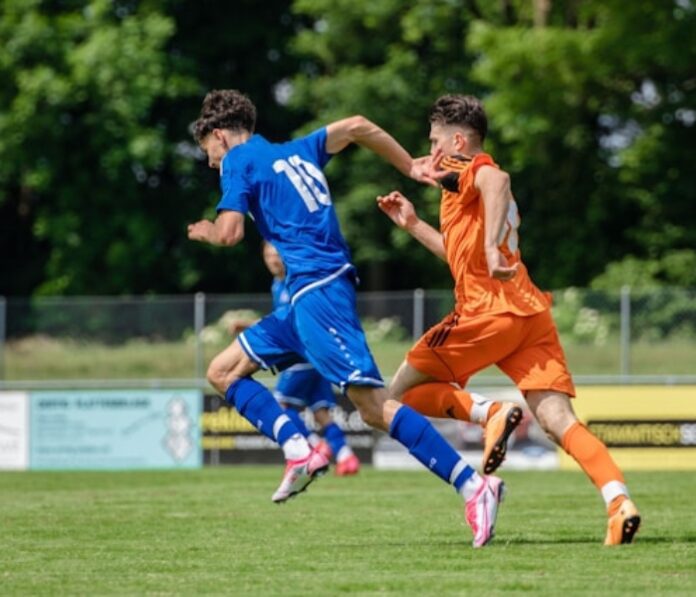 Sports - seminarians tournament