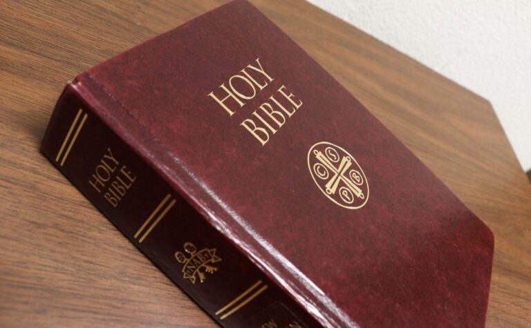 ‘Missionaries’ Harassing UD Students