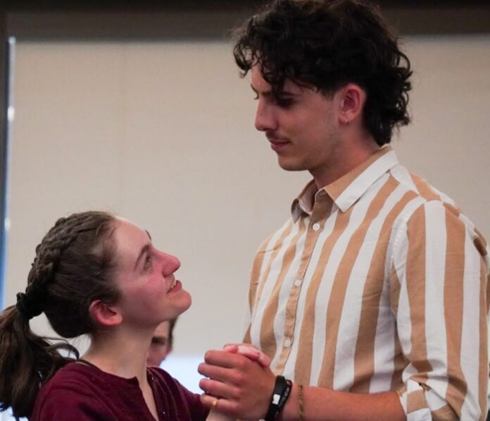 A&C - pre-senior studios