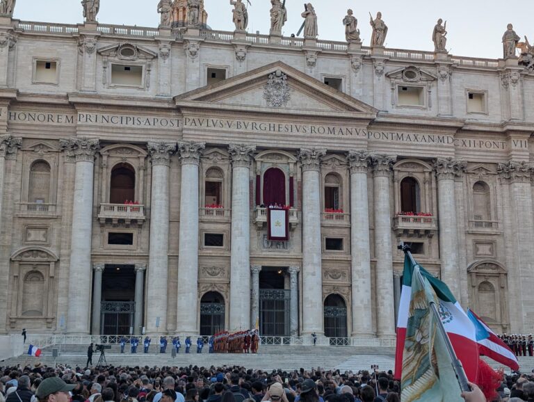 Four Things to Know about Pope Leo’s First Apostolic Exhortation