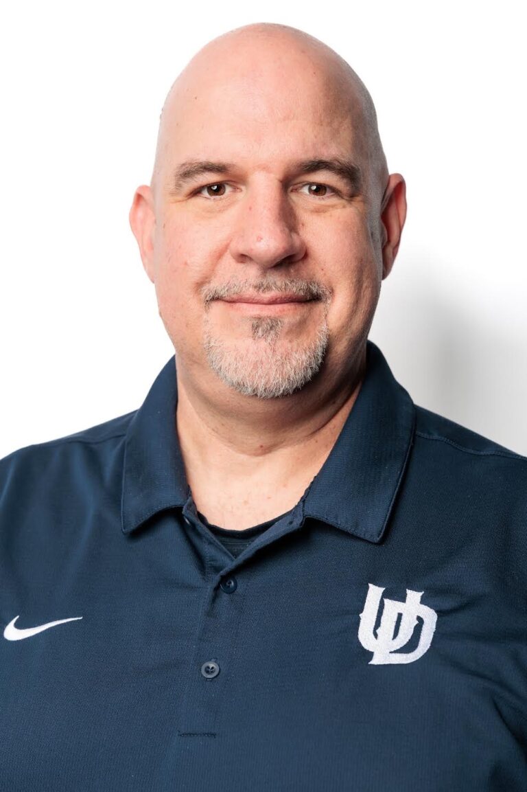 Leading With Limited Resources: The Art of Coaching at Division III