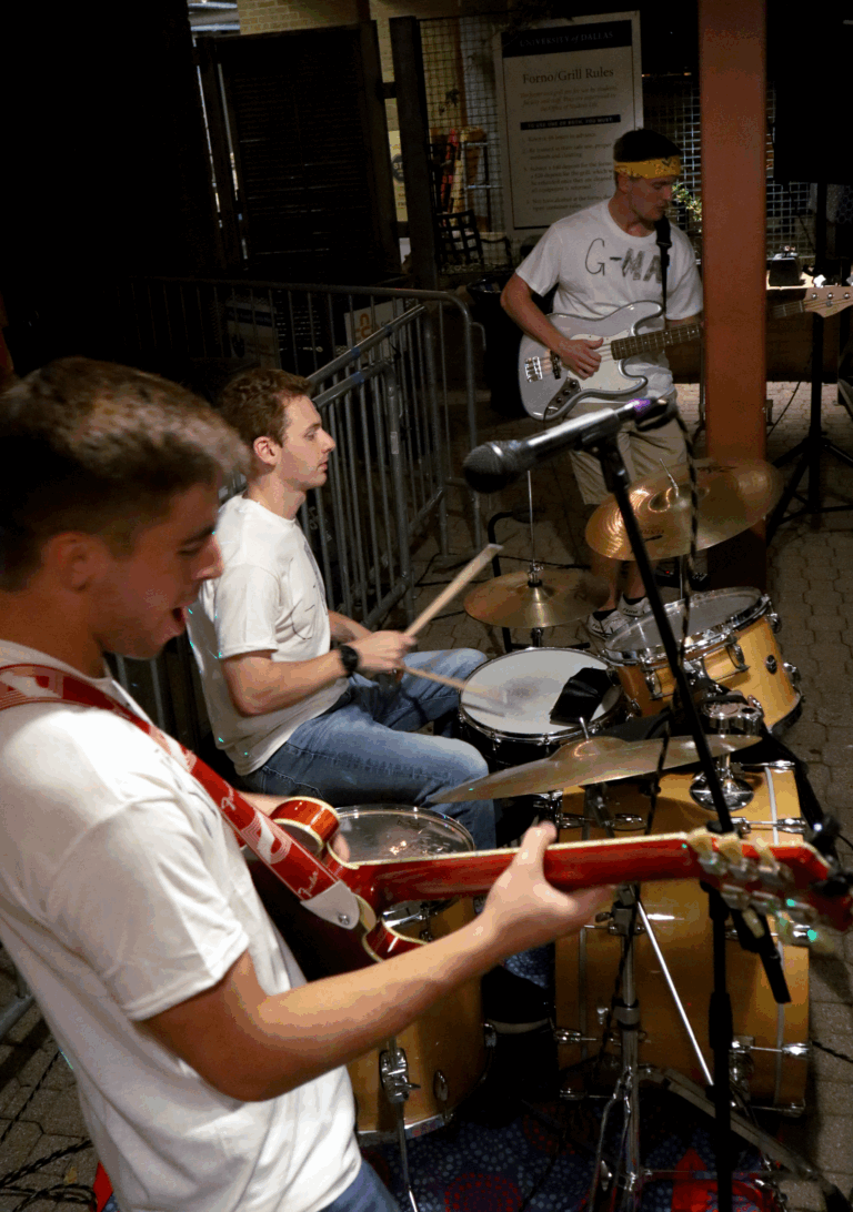 “Thank God it’s Thursday” never felt so special and human