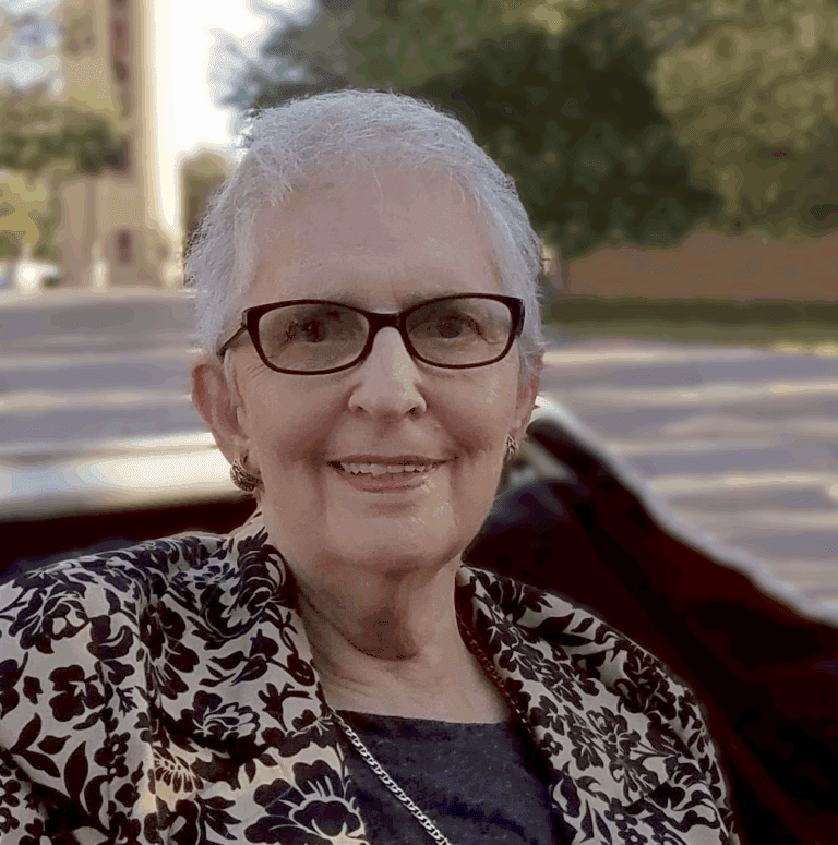 My Time with Sybil Novinski