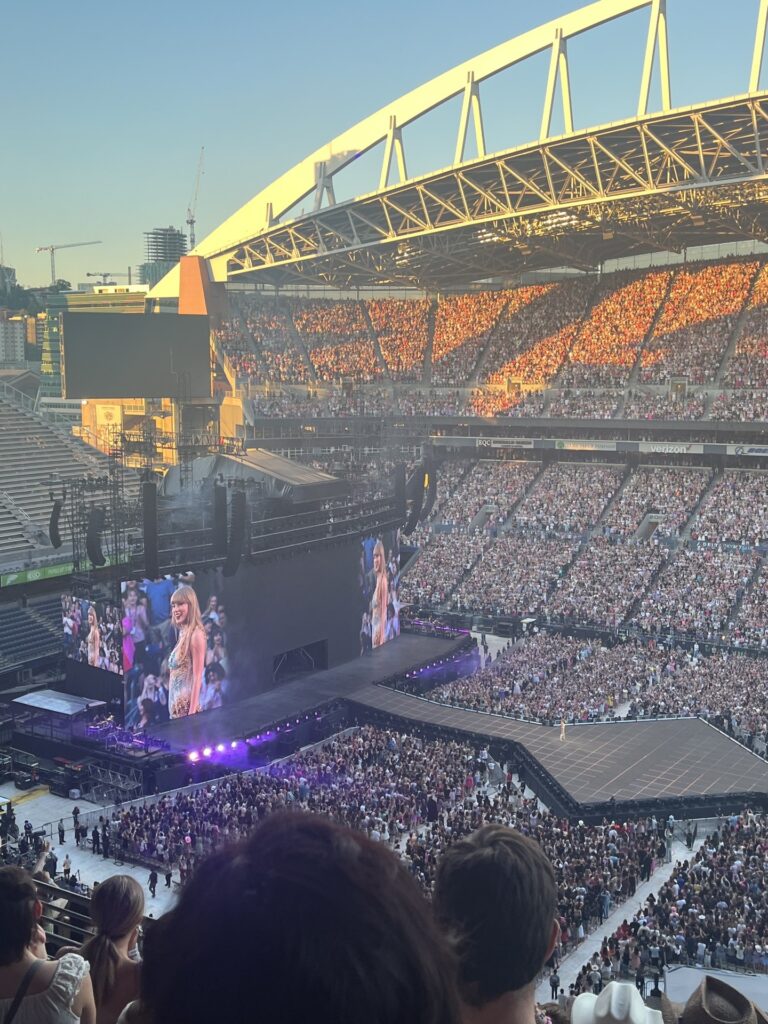 Taylor Swift’s Showgirl: Honest, Heavy, and Half-Hearted