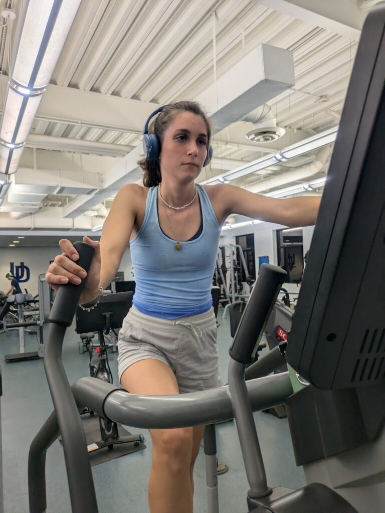 Women’s Health and Fitness Month