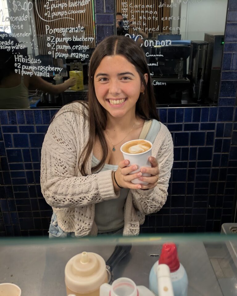 International Coffee Day