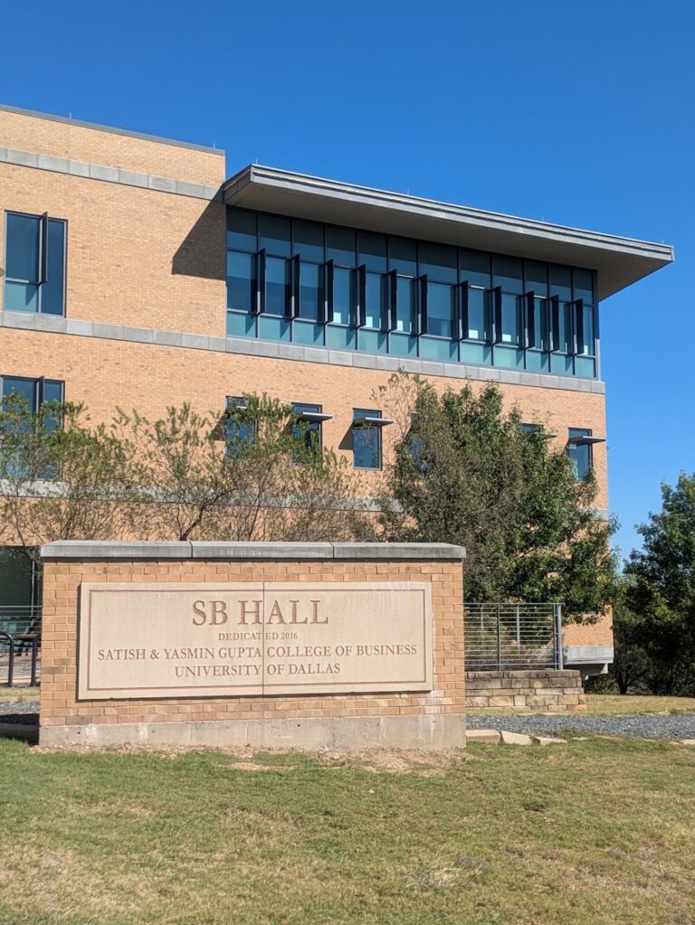 New Concentrations for the Gupta College of Business