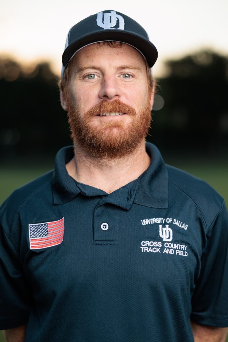 Running with the Change