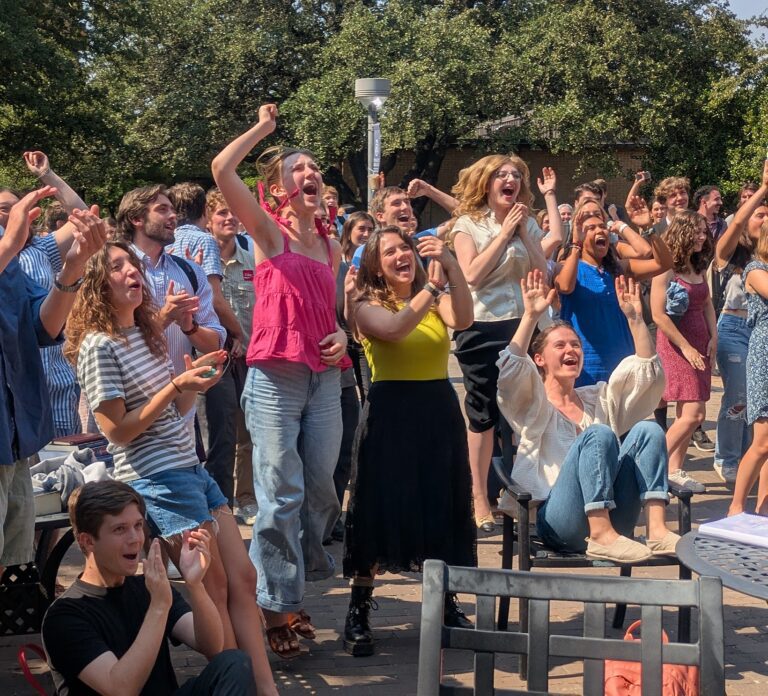 Ancient Rome Charity Week Announced for Fall 2025