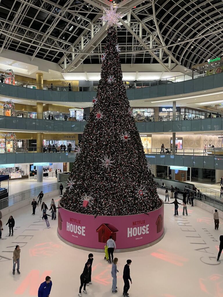 10 Festive Local Christmas Activities