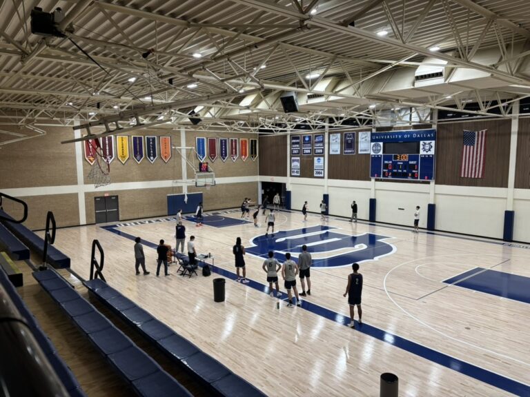 Why the Stands Are Empty at UD — And How to Fill Them