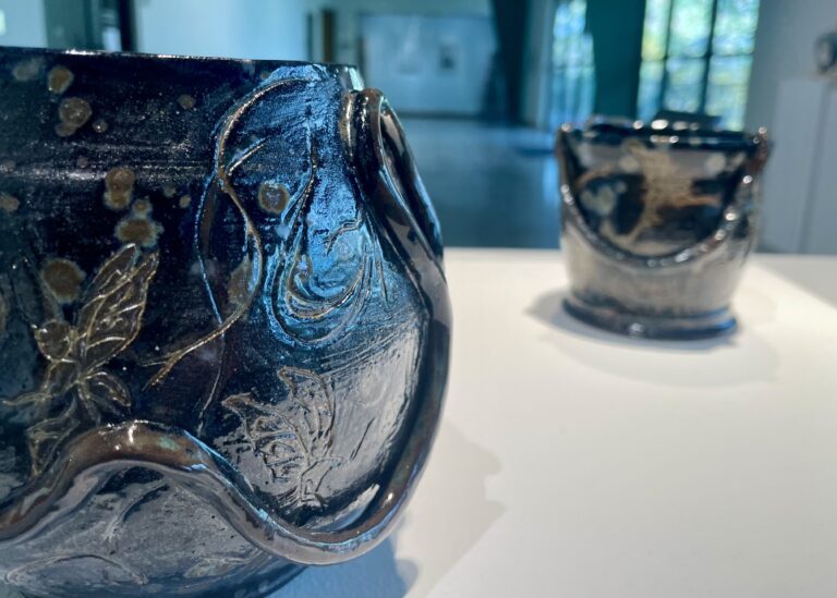 The Art in Liberal Arts