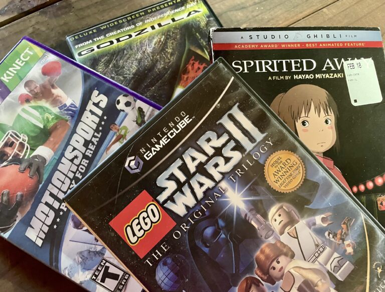 Video Games as the Basis for Leisure