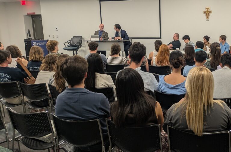 UD implements new policy after student mold concerns escalate