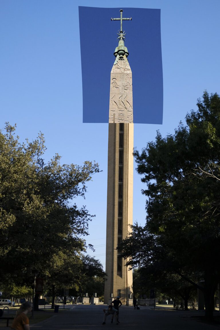 What does Rome have to do with UD?