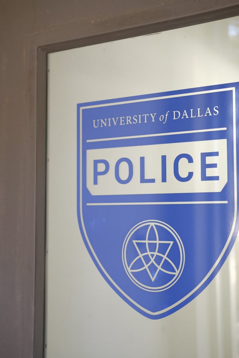 UDPD Explains Threat Hoax during first week of School