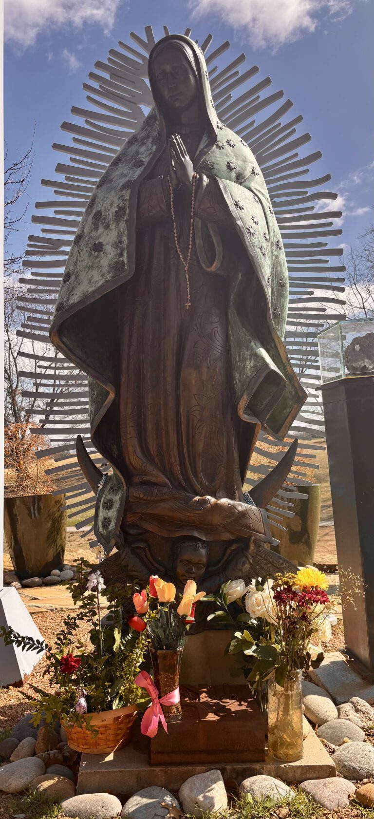 It’s the Little Things