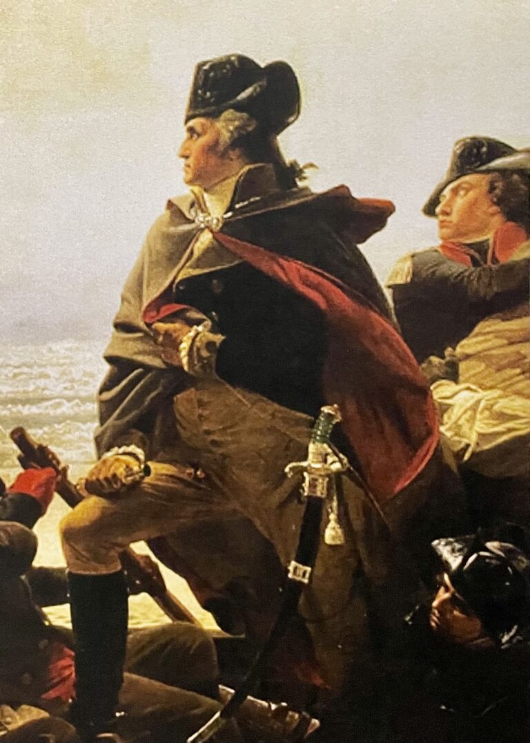 The Servant who Struggled