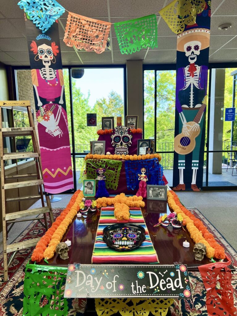 Mucho Fun, Mucho Cultura