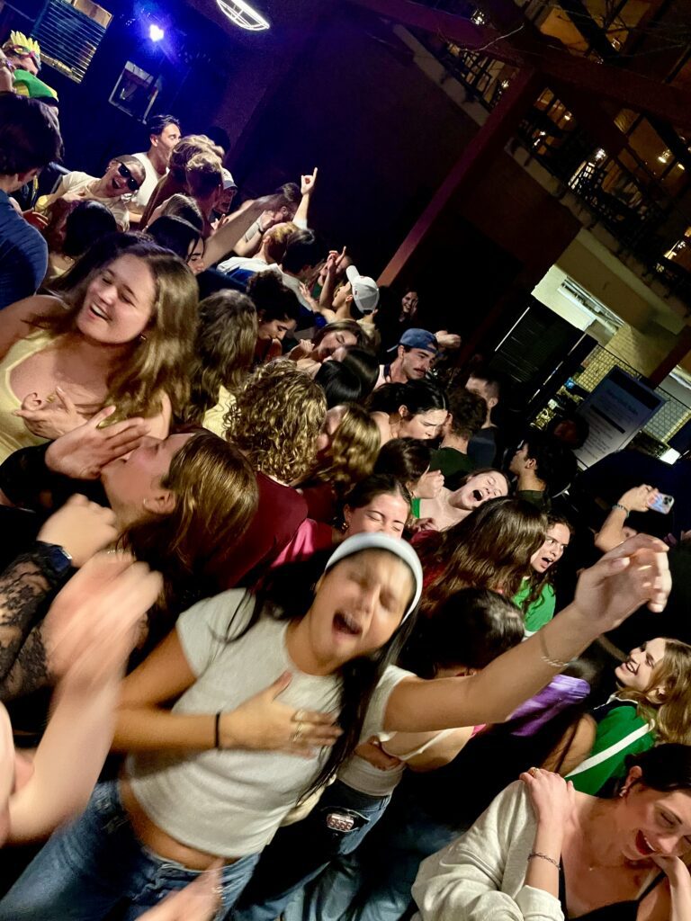 “I want to be known by You”