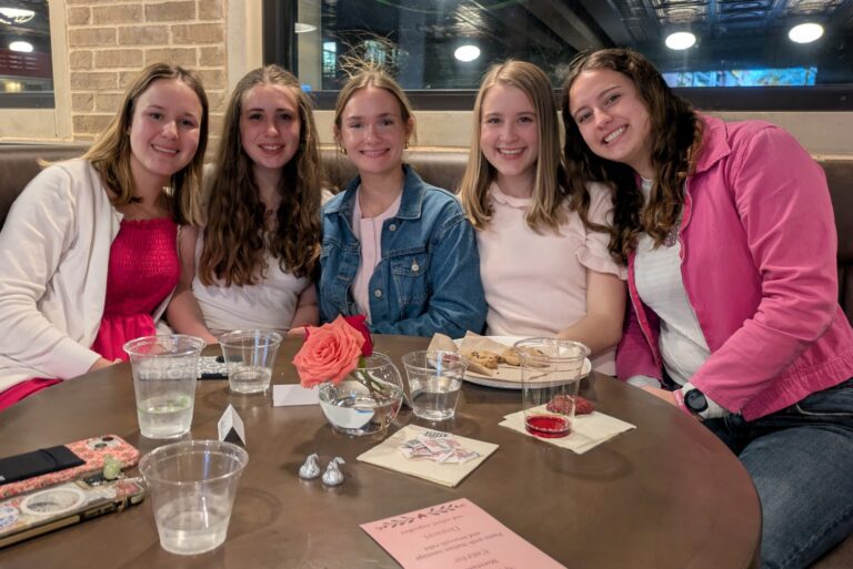 The Spirit of Saint Valentine