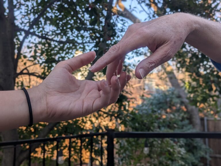 “Together, we are America”