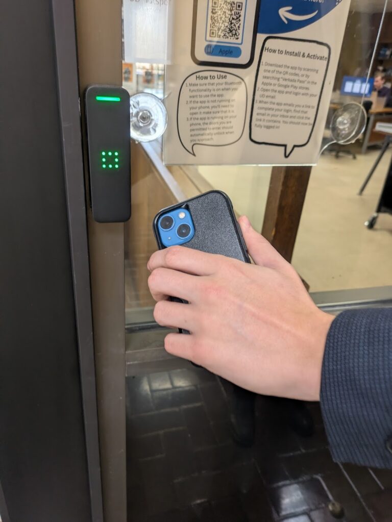 A follow up to the initial Verkada Pass Community