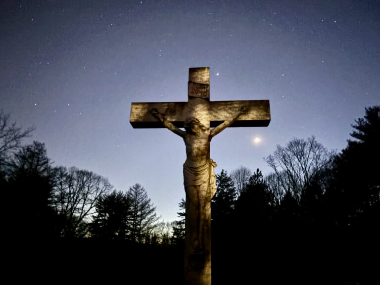 The Eucharist and You