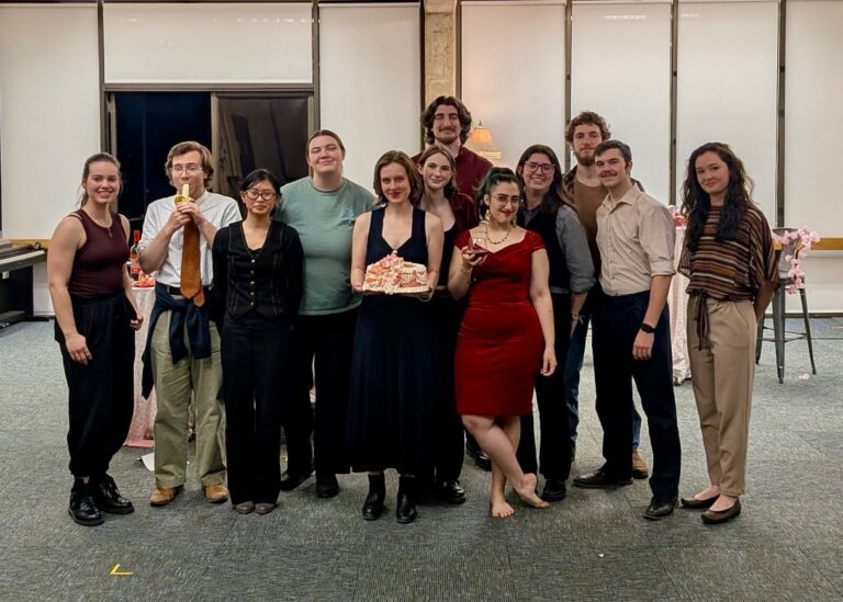 A Very Misanthropic Valentine’s Day