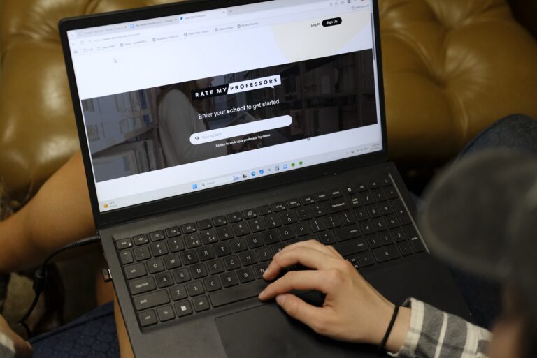 Is it better to speak or to die?