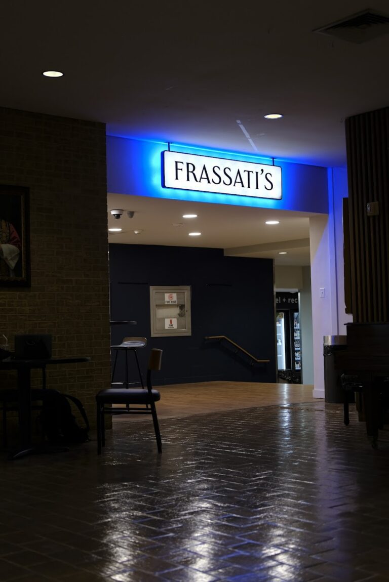 Does UD Just Hate Change?