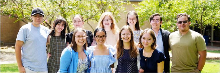 Meet The Cor Chronicle Staff