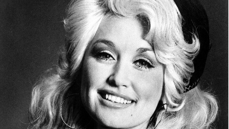 In Memory Of The Queen of Country